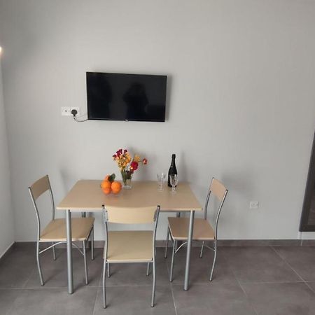 Nissi Avenue Studio Agia Napa Buitenkant foto