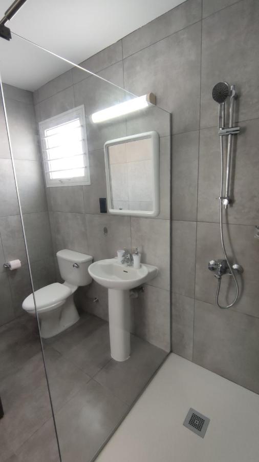 Nissi Avenue Studio Agia Napa Buitenkant foto
