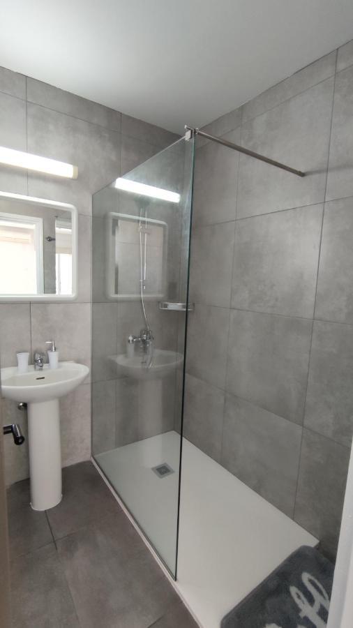 Nissi Avenue Studio Agia Napa Buitenkant foto