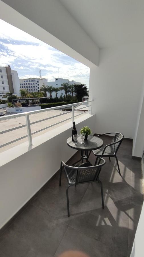 Nissi Avenue Studio Agia Napa Buitenkant foto