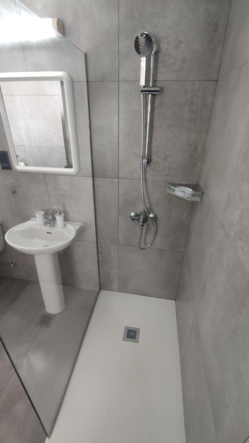 Nissi Avenue Studio Agia Napa Buitenkant foto