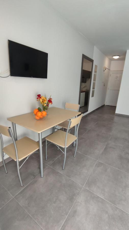 Nissi Avenue Studio Agia Napa Buitenkant foto