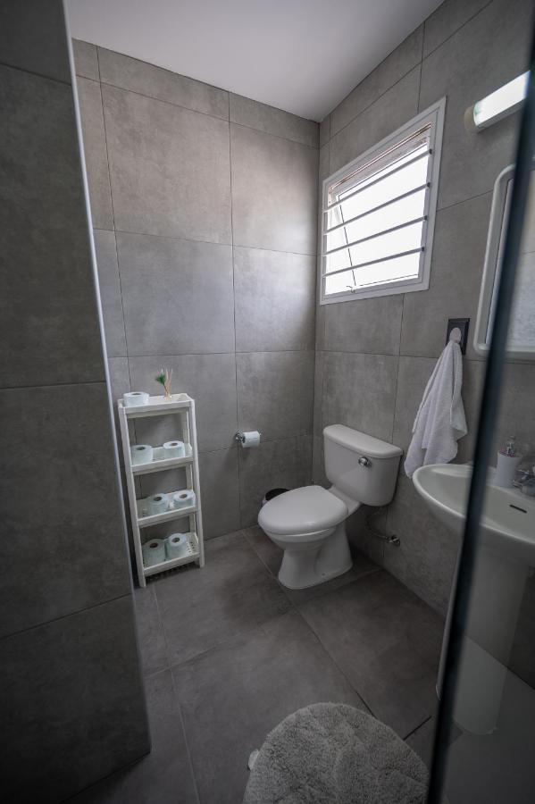 Nissi Avenue Studio Agia Napa Buitenkant foto