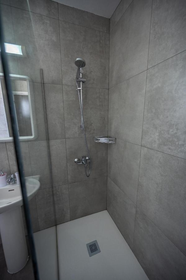 Nissi Avenue Studio Agia Napa Buitenkant foto