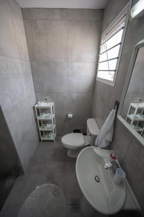 Nissi Avenue Studio Agia Napa Buitenkant foto