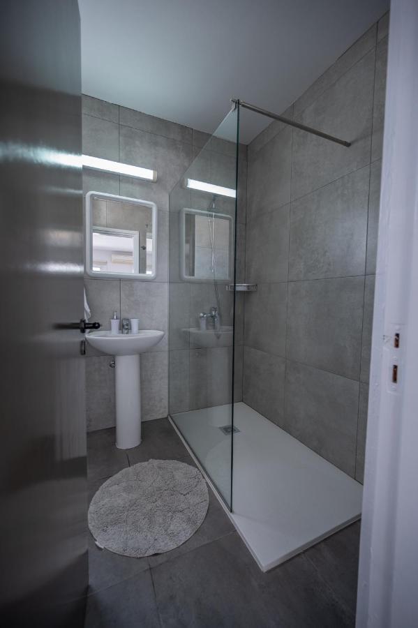 Nissi Avenue Studio Agia Napa Buitenkant foto